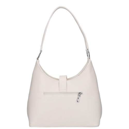 Alicja D 658 fehér virág