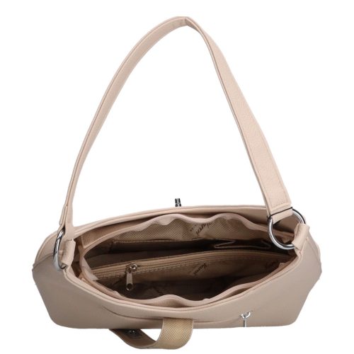 Alicja D 658 fehér virág