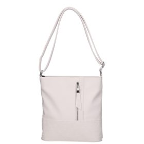 Dona N 157 fehér virág