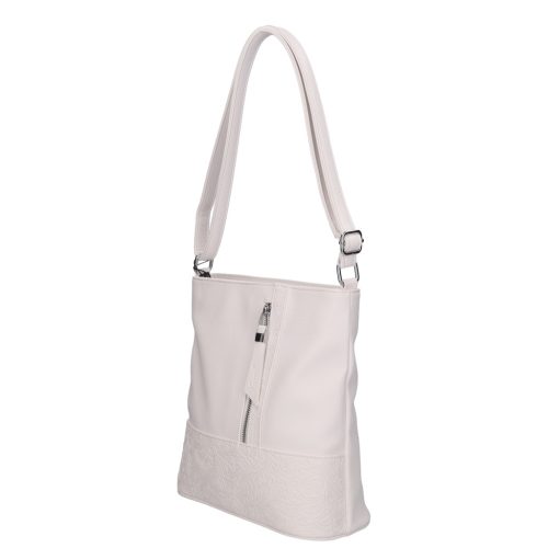 Dona N 157 fehér virág