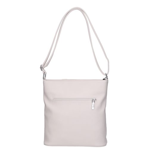 Dona N 157 fehér virág