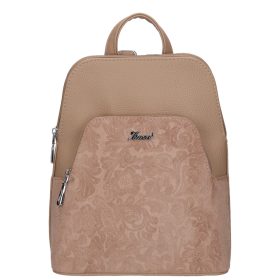 Juta N 236 drapp virág