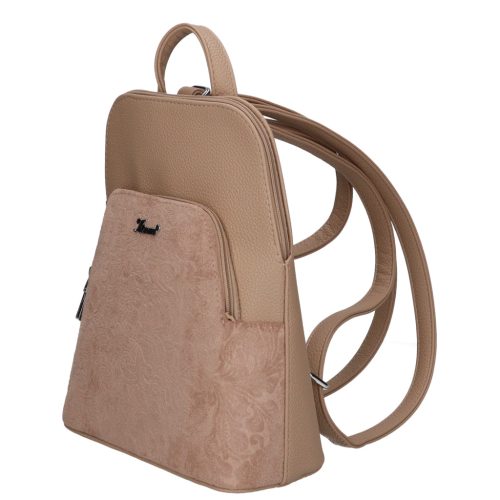 Juta N 236 drapp virág