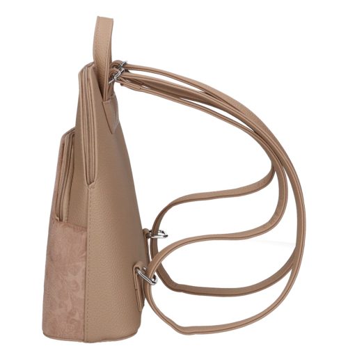 Juta N 236 drapp virág