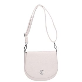 Isla 2497 fehér virág