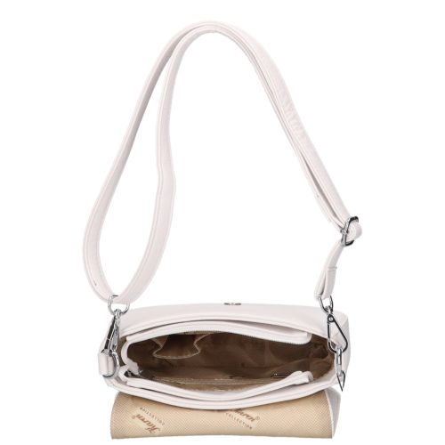 Isla 2497 fehér virág