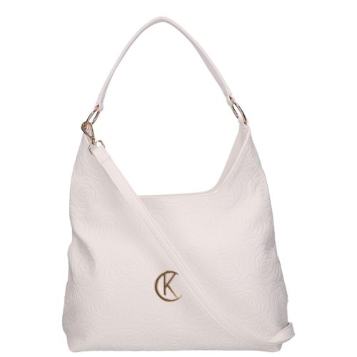 Amelja 2528 fehér virág