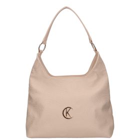 Amelja 2528 bézs virág