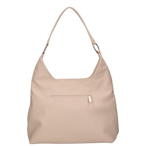 Amelja 2528 bézs virág