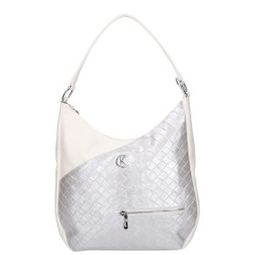 Stella 2533 fehér ezüst