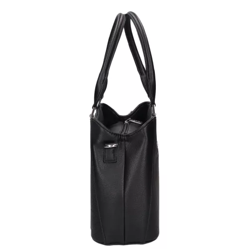 Wili 9556 fekete LM