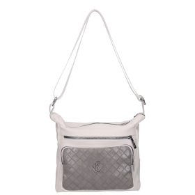 Emika 1750 fehér ezüst