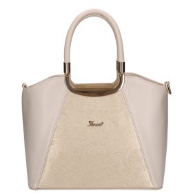 Jowita 9251 bis bézs arany