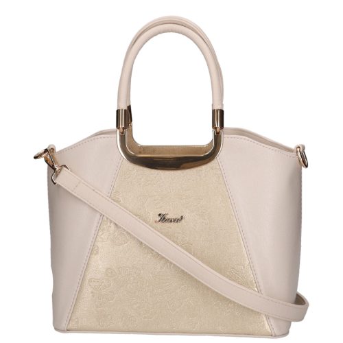 Jowita 9251 bis bézs arany