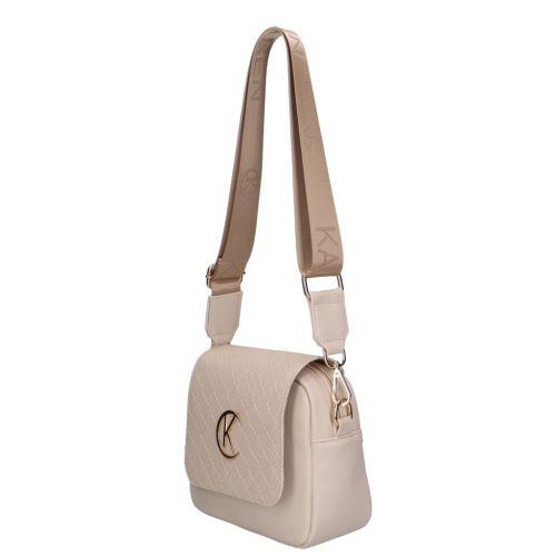 Flora D 527 bézs YU