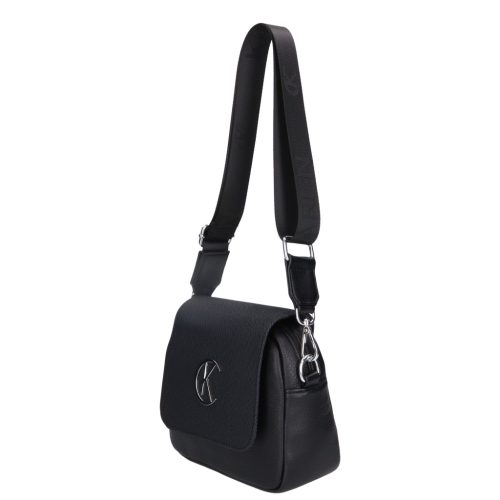 Flora D 527 fekete YU