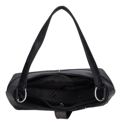 Alicja D 658 drapp virág 