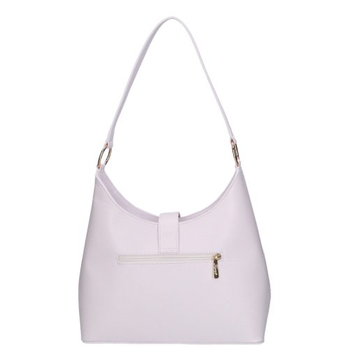 Alicja D 658 fehér virág flc