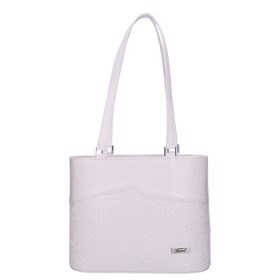 Marta D 695 fehér virág FLC