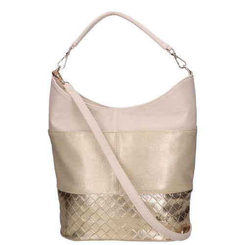 Prima D 207 bézs arany