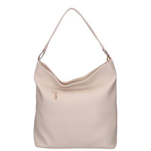 Dara 1713 bézs arany