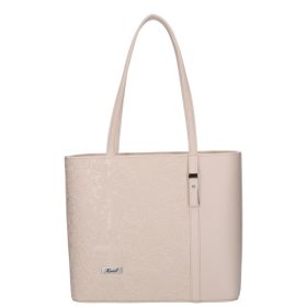 Bayo 1733 bézs virág