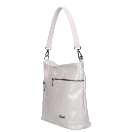 Werka 9489 fehér ezüst