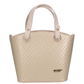 Stella 2390 bézs arany