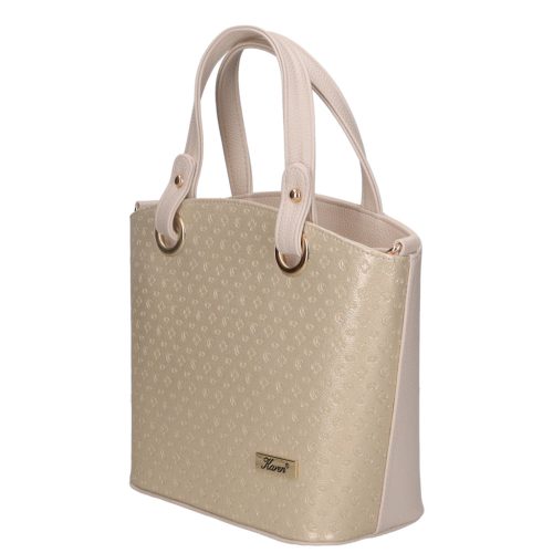 Stella 2390 bézs arany