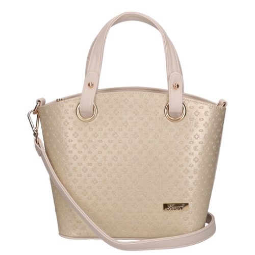 Stella 2390 bézs arany