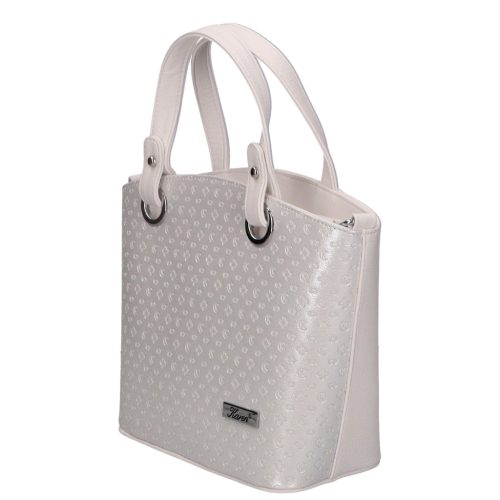 Stella 2390 fehér ezüst