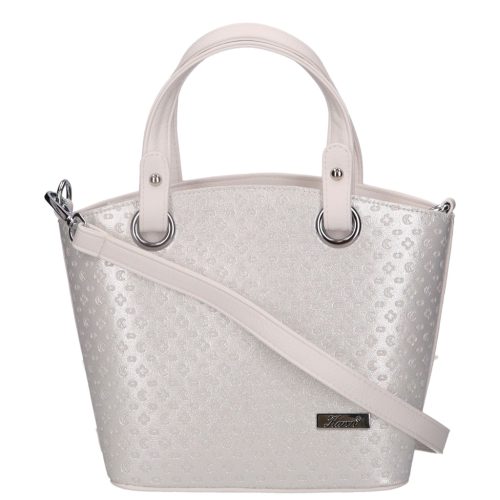 Stella 2390 fehér ezüst