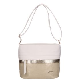 Inga D 325 bis fehér arany