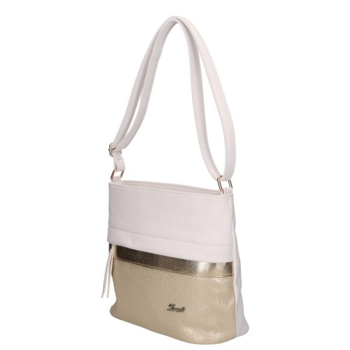 Inga D 325 bis fehér arany