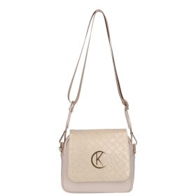 Flora D 527 bézs arany DK