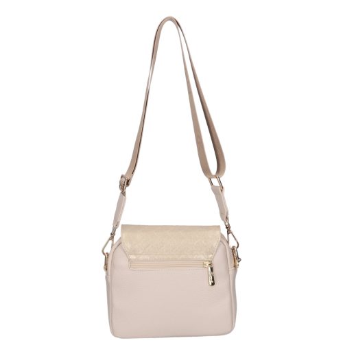 Flora D 527 bézs arany DK