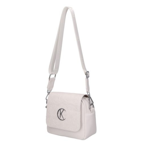 Flora D 527 fehér virág