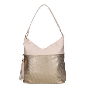 Dara 2522 bézs arany TT3