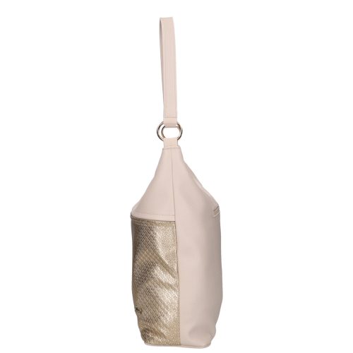 Dara 2522 bézs arany TT3