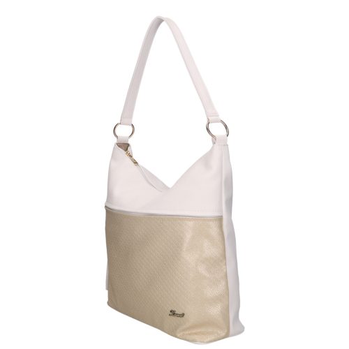 Dara 2522 fehér arany