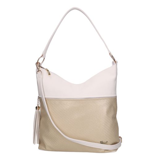 Dara 2522 fehér arany