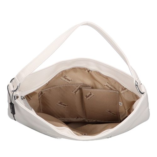 Dara 2522 fehér arany