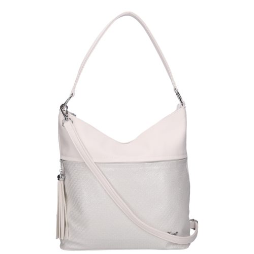 Dara 2522 fehér ezüst