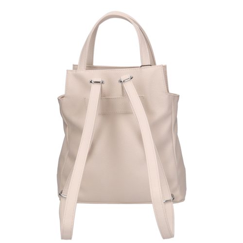 Fabiana 9549 bézs virág WR