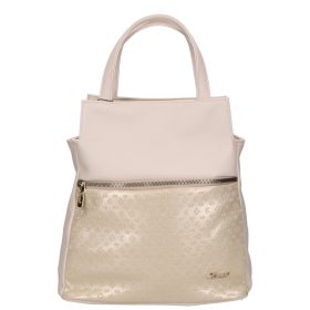 Fabiana 9549 bézs arany