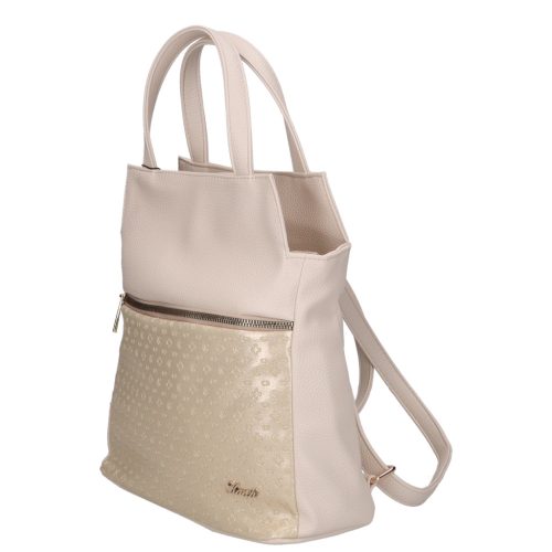 Fabiana 9549 bézs arany