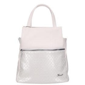 Fabiana 9549 fehér ezüst