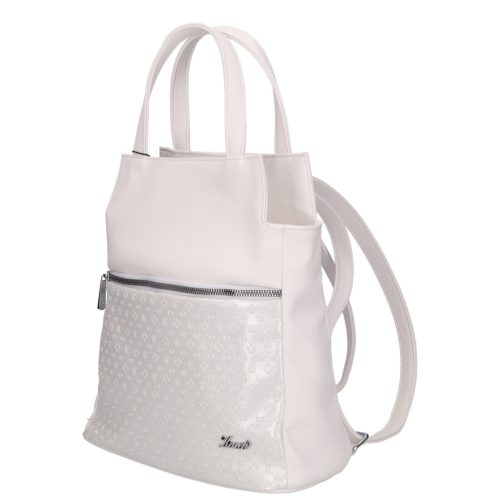 Fabiana 9549 fehér ezüst