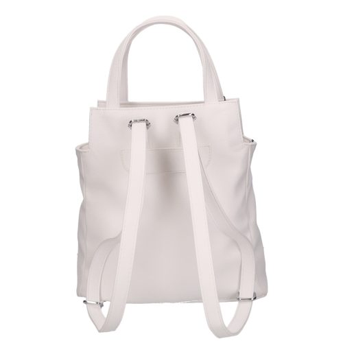 Fabiana 9549 fehér ezüst