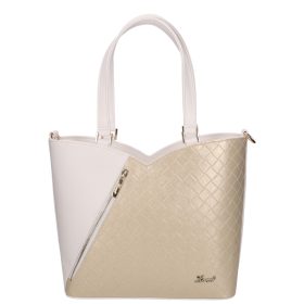 Lisa 2507 fehér arany